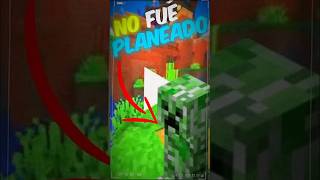 Así nació el Creeper... por un ERROR de programación