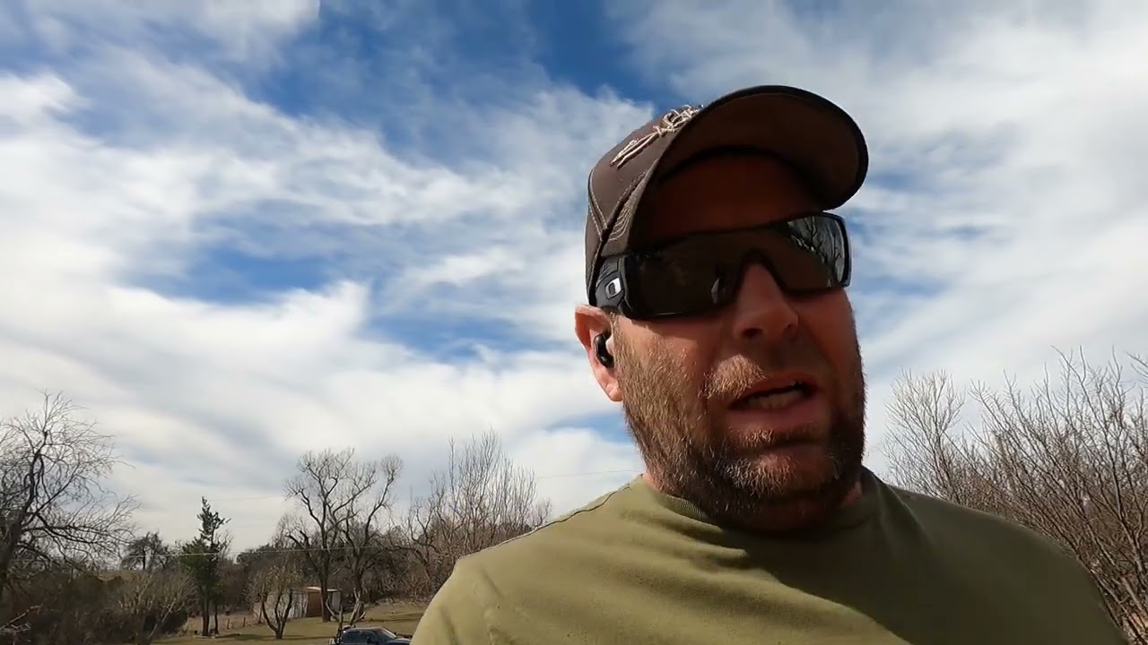 video#49 mobile home pad and runners