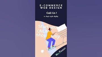 e-Commerce Web Development
