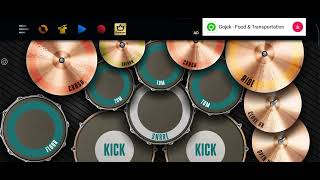 Drum Kit Real 2 Game Play  screenshot 5