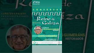 As revoltas irmandiñas no Reino de Galiza/Galicia