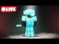 100 WINS MINIMUM! | Minecraft PVP Training |👻🔴