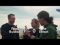 End of video
