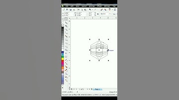 Illusion Design in corelDraw | Lunar Computer College