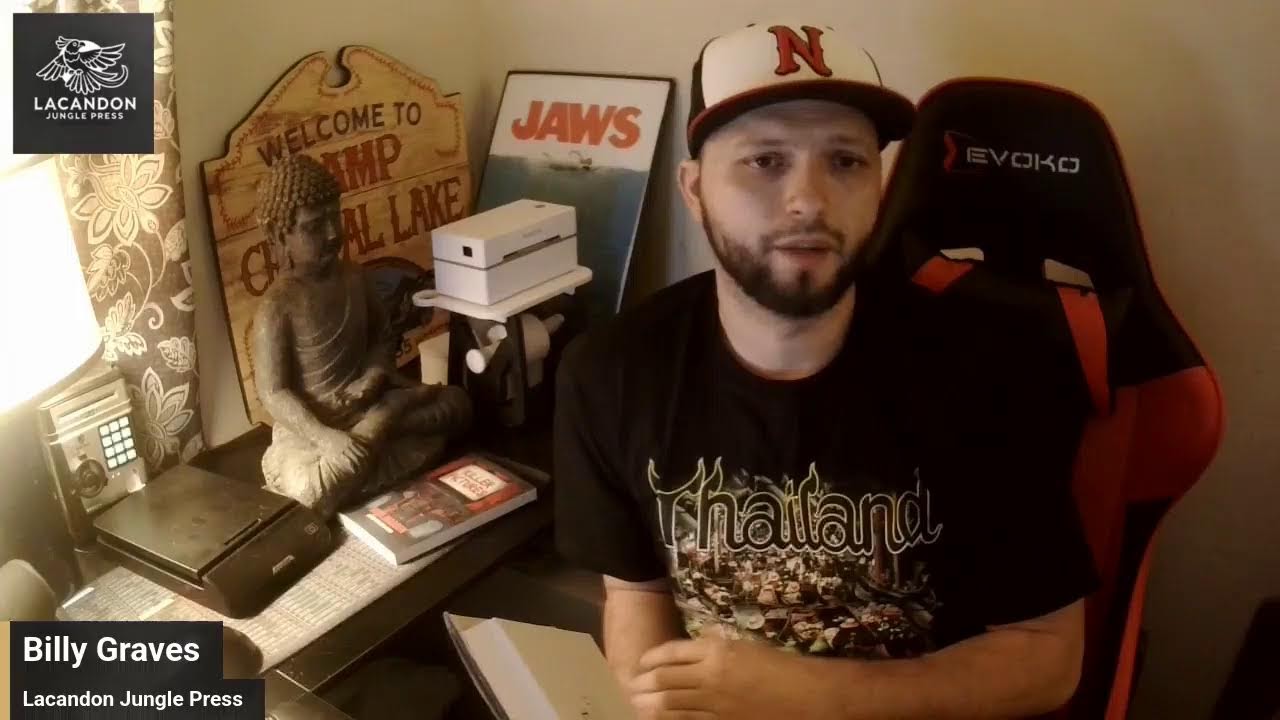 Misery - Why the Book is Crueler Than the Film