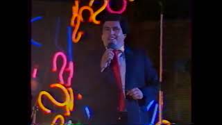 Baloglan Eshrefov Shirin dil Yashil teatr solo konsert