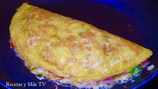 No Comas Pan y Haz Está Fácil y Deliciosa Receta en Minutos by Recetas y Más TV 1,958,968 views 2 months ago 5 minutes, 9 seconds