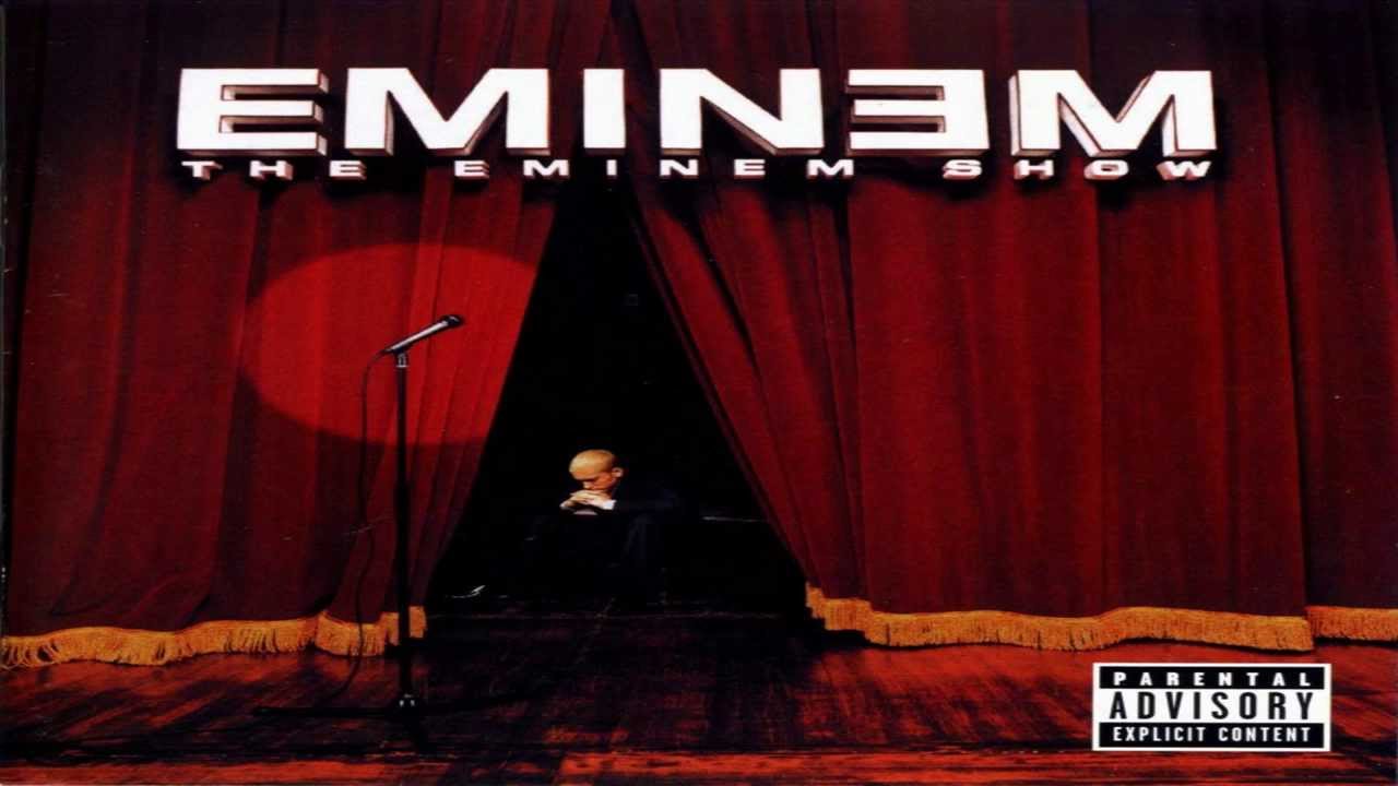 Eminem the eminem show mp3 скачать