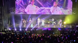 YOASOBI - HARUKA / ハルカ (LIVE IN JAKARTA 2024) [4K 60]