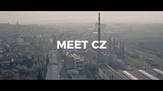 Česká Zbrojovka Cz-Usa Supports The Czech Centennial Celebrations In Chicago