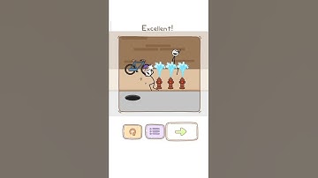 Thief puzzle level 238.#duckduckgo #googlesearch #androidgameplay #bing.com#themottokids