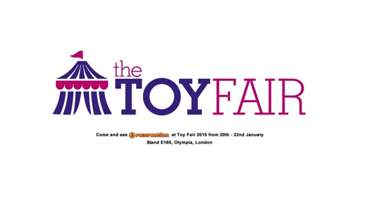 Toy fair