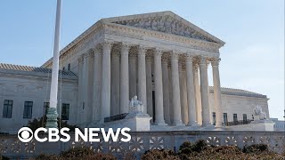 Breaking down the Supreme Court