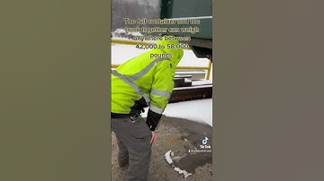 Swapping out a metal dumpster!! #shorts #scrap #steel #manufacturing #bluecollar #team #work