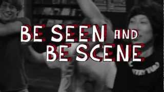 Video thumbnail of ""Be Seen and Be Scene"-Pee Wee Gaskins:Road to Japan (Teaser)"