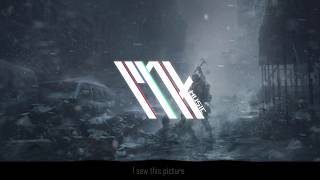 Video thumbnail of "Subtact & Jay Rodger - Burden (Mr FijiWiji Remix) [lyrics]"