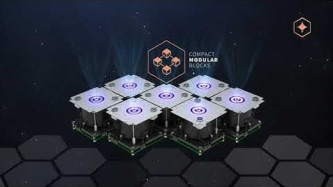 The ENPULSION NANO Product Family