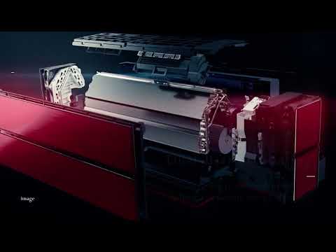 Климатик Mitsubishi Electric MSZ-LN | ClimaCom
