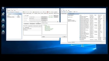 09 - How to Undock The Virtamove Container