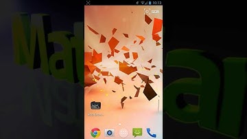 How to edit your score on Flappy Bird (Android)