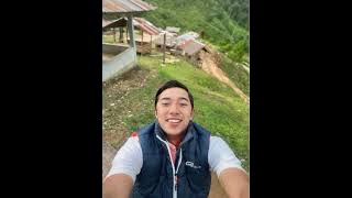 Lagu gayo senyum nemah luke