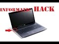 Informatic Hack Il mio notebook non si accende! Cosa faccio! by Paolo Brada DIY