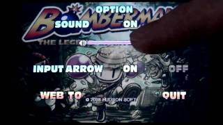 Bomberman Touch - Bomb yourself to the top - appstory.tv screenshot 2