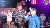 Angelito Ramirez y El Tren Bala "Mi Historia" - Timba 2016 - YouTube