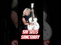 Recreating the "She Sells Sanctuary" Guitar Tone #guitar #thecult #80s #rock #guitartone