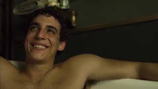 La Casa De Papel 3 - Tokyo and Rio Sexy Scene