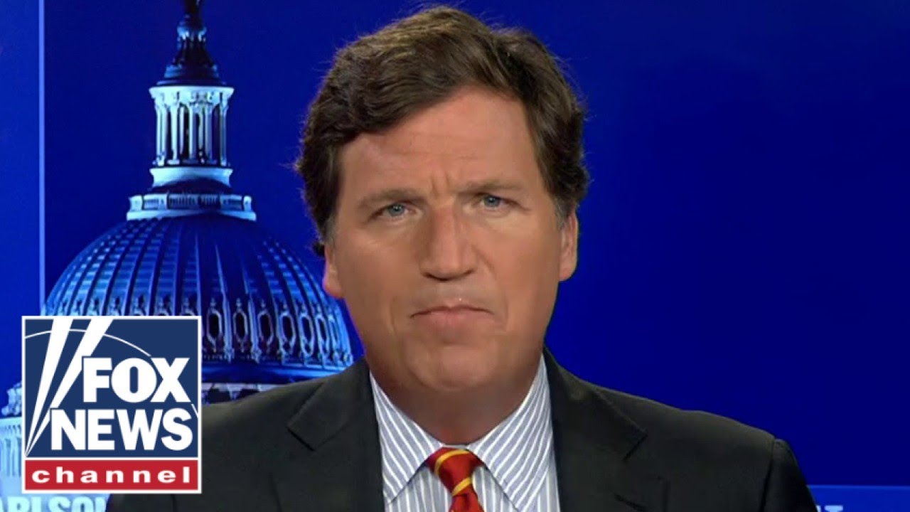 Tucker Carlson: Transgenderism is America’s fastest-growing religion