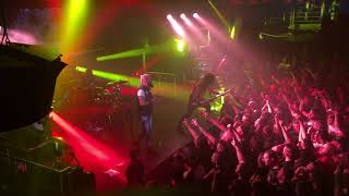Killswitch Engage - Rose Of Sharyn - Live @ The Academy, Dublin (01/07/18)