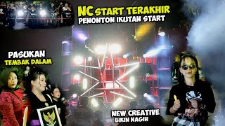 Download lagu AMPUH🔥Sound Pargoy Sebagai Penutup!! NC ft Pasukan Tembak Dalam Karnaval Jatimulyo Jenggawah