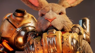 F.I.S.T : Forged In Shadow Torch Part 8 Walkthrough Gameplay No Commentary