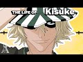 The Life Of Kisuke Urahara (Bleach)