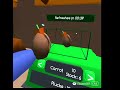 playing ug vr and other games
