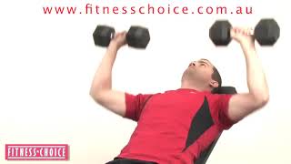 BodySolid GFID71 Fitness Choice