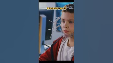 Otak Bisa Nyambung Ke Komputer?! Ini Nyata! #teknologimasadepan #faktateknologi #faktasains