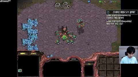 [6.6.23] SC:R 1v1 (FPVOD) Jaedong (Z) vs SoMa (Z) [2 Games]