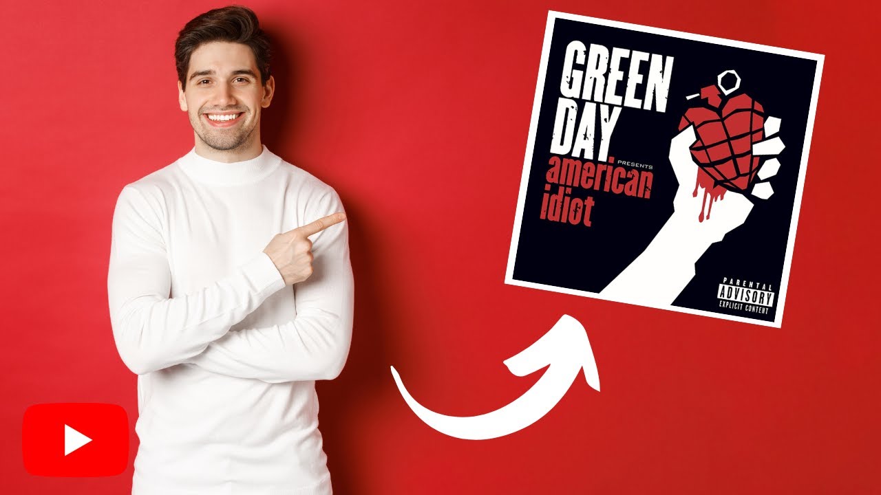 I became an American Idiot... - American Idiot Album Reaction by Green Day (PART 2)