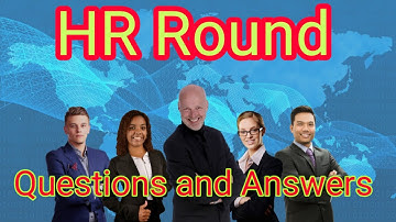 HR Round interview Questions and  Answers #upgradingway #interviewquestionsandanswer #hrround #hr