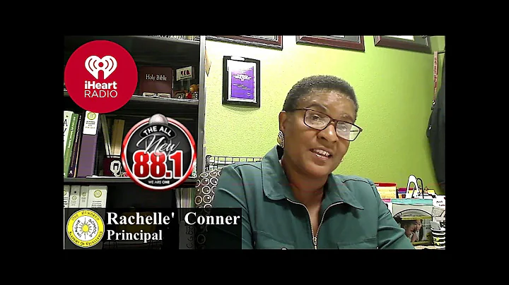 Charter School Las Vegas Principal Interview 100 A...