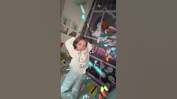 Thumbnail of LEIKA JOIN DANCE VIRAL BARENG ALUNA AMANDA #leika #shorts
