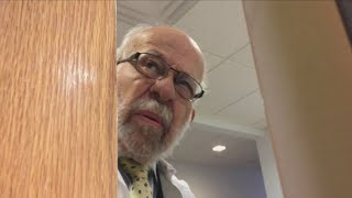 Doc Accused Of Excessive Pain Pill Prescriptions Loses License
