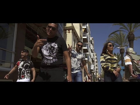 Dj Hamida Ft. Cheb Nadir & Bash - Por Favor