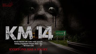 🔴 MISTERI KECELAKAAN TRAGIS DI JALAN TOL TANGERANG - MERAK KM 13 - 14 - EVERYONE HAS STORY