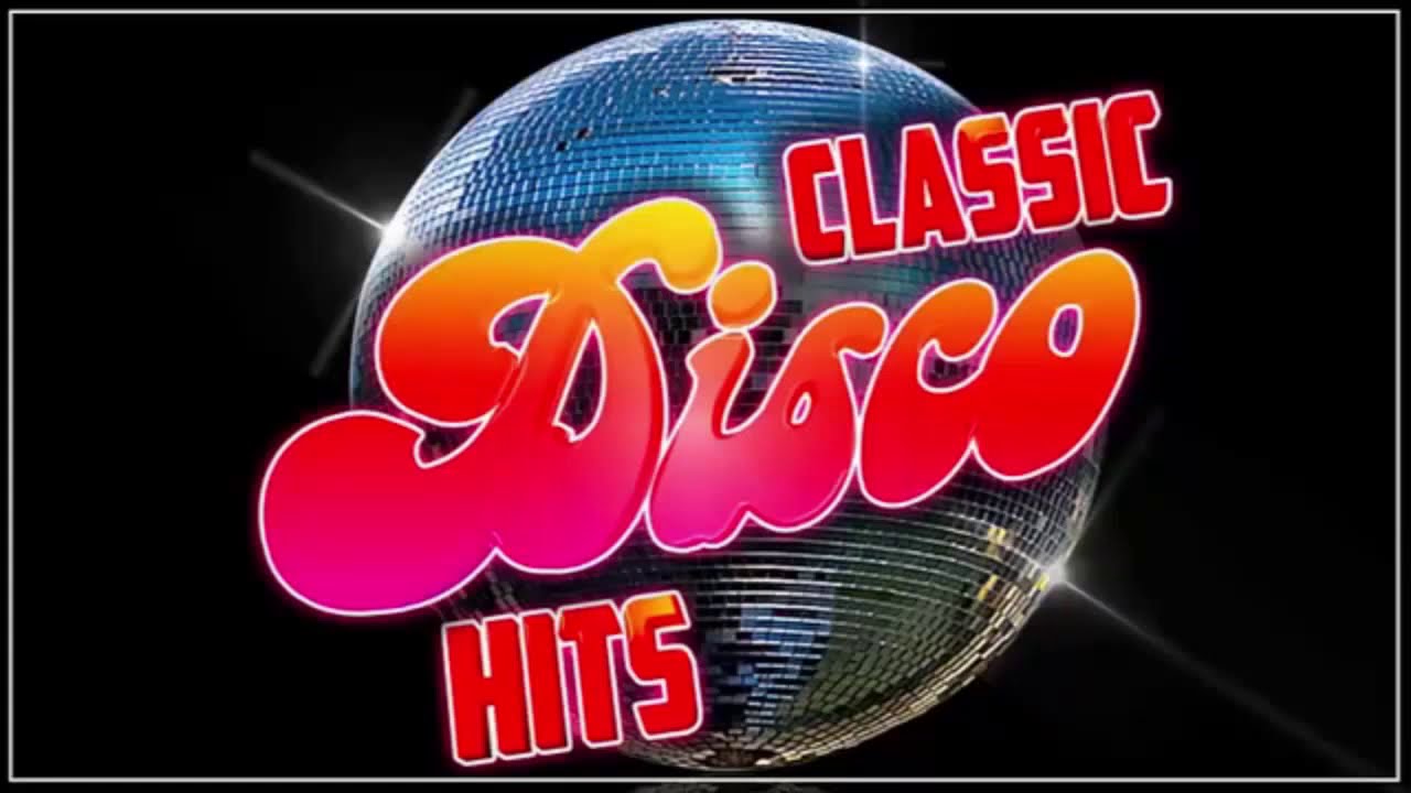 Disco Hits of the Greatest Oldies Songs Disco Music Playlist Disco