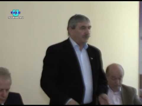 Tele: CICS şi-a prezentat raportul de activitate