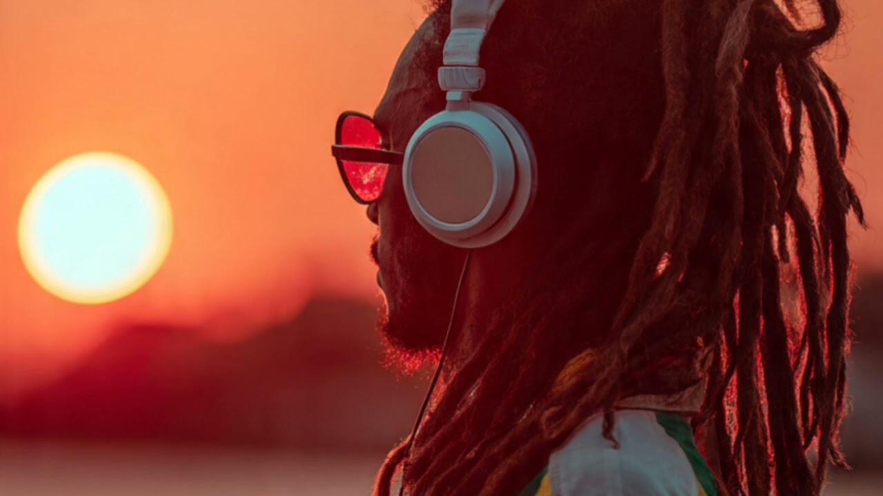 GoodEnd City - Reggae