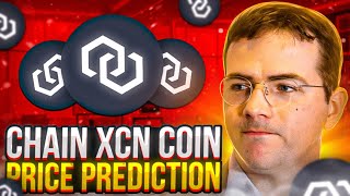 XCN | Chain Crypto | Price News Today | Technical Analysis | Update and Price Now!